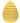 Spiral Cosmetic Blending Sponge - Yellow - 2.4" X 1.7" / Pack of 36 Individually Wrapped