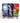 Spiral Literature Holder / Black