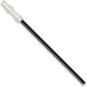 Spiral Shaped Head Mascara Wand - Silicone Head - 4.5" Long / 750 Pack