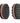 Sponge Brush for Perfect Twists and Coils by Scalpmaster