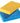 Sponges - 2 Pack by My Supplies
