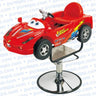 Sports Car Styling Chair For Children by Shosh Spa Essentials