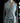 Sposh Chelour Robe / One Size - Available in Agate Blue. Coffee, Moonstone Gray / Spa Retail Item!