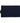 Sposh Eye Pillow Replacement Cover - Individual / Navy