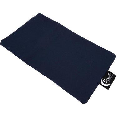 Sposh Eye Pillow Replacement Cover - Individual / Navy