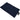 Sposh Eye Pillow Replacement Cover - Individual / Navy