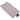 Sposh Eye Pillow Replacement Cover - Individual / Pelican Grey