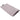 Sposh Eye Pillow Replacement Cover - Individual / Pelican Grey