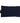 Sposh Eye Pillow with Removable Washable Cover - 9.5"L x 5"W / Navy