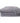Sposh Microfiber Quilted Blanket - Slate Grey / 56"W x 87"L - Fits a Standard Table 30"W x 73"L