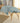 Sposh Microfiber Sheet - Traditional FITTED Sheet with Elastic / Agate Blue / 32.5"W x 73"L x 6.5"D Pocket