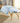 Sposh Microfiber Sheet - Traditional FLAT Sheet / Spa Blue / 56"W x 87"L