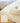 Sposh Organic Flannel Fitted Sheet / Fits Tables 32" - 35" Wide / Natural