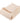 Sposh Plush Fleece Blanket - Cream / 54"W x 80"L