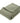 Sposh Plush Fleece Blanket - Sage / 54"W x 80"L