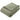 Sposh Plush Fleece Blanket - Sage / 54"W x 80"L
