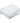Sposh Poly-Cotton Blend Waffle Weave Blankets - 66"W x 90"L / Available in White, Natural, and Dove Grey
