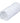 Sposh Professional Facial Towel - White - 400 GSM / 20" x 40"