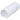Sposh Professional Facial Towel - White - 400 GSM / 20" x 40"