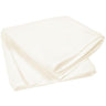 Sposh Professional Medium Hand Towel - Cream - 100% Ring Spun Cotton Terry Loop / 600gsm / 15" x 25"