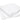 Sposh Professional Medium Hand Towel - White - 100% Ring Spun Cotton Terry Loop / 600gsm / 15" x 25"