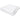 Sposh Professional Medium Hand Towel - White - 100% Ring Spun Cotton Terry Loop / 600gsm / 15&quot; x 25&quot;