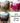 Sposh Reversible Blanket / Damask / 58"W x 85"L - Available in Coffee / Blue Agate, Magenta / White
