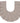 Sposh Shoulder Fan Pack / Moonstone Taupe Rattan - 28" L x 5.5" W