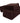 Sposh Treatment Room Terry Hand Towel - 100% Ring Spun Cotton 400 GSM - CHOCOLATE / 16"W x 27"L - 12 Count