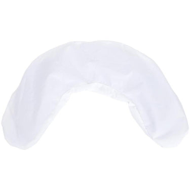 Sposh Waterproof C-Neck Wrap Cover - White