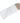 Sposh Waterproof Eye Pillow Cover - White / 9" L x 4.5" W