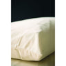 Sposh Waterproof Pillow Case - White / 30" L x 20"W