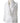 Sposh XXL Kimono Robe - White - 100% Ring Spun Cotton
