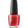 Spread the Cherry Nail Lacquer 0.5 oz / Good Enough to Treat Holiday 2025 Collection by OPI