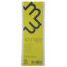 Spunlace Non-Woven Pellon - Pre-Cut Strips 3" x 9" / 100 Pack by Mancine Professional