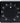 Square Timer - Black by Soft 'N Style