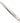 Staight Tip Tweezer by Rubis
