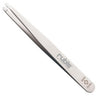 Staight Tip Tweezer by Rubis
