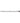 Stainless Cuticle Pusher