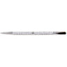 Stainless Cuticle Pusher