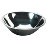Stainless Mixing Bowl / 3 Quarts