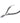 Stainless Steel 1/4 Jaw Cuticle Nipper by Seki Edge
