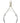 Stainless Steel 1/4 Jaw Cuticle Nipper by Seki Edge