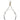 Stainless Steel 1/4 Jaw Cuticle Nipper by Seki Edge