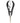 Stainless Steel Acrylic Nail Scissors by Seki Edge