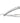 Stainless Steel Barber Razor by Scalpmaster