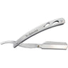 Stainless Steel Barber Razor by Scalpmaster