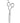 Stainless Steel Blending Scissors by Seki Edge
