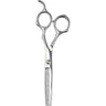 Stainless Steel Blending Scissors by Seki Edge