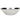 Stainless Steel Bowl / 0.75 qts.